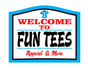 Welcome to Fun Tees