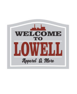 Welcome to Lowell