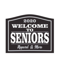 Welcome to Seniors