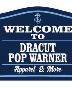 Dracut Pop Warner
