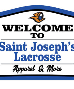 St. Joseph's Lacrosse