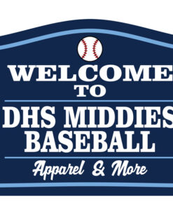 DHS Baseball