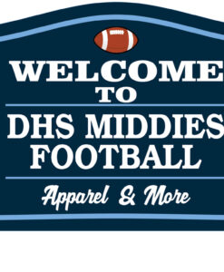 DHS Middies Football