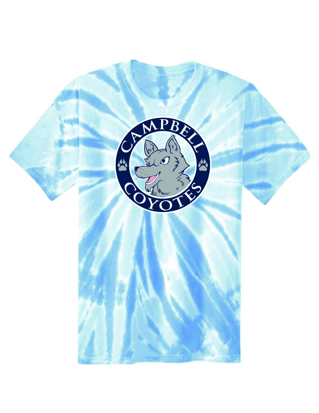 Tie-Dye T-shirt