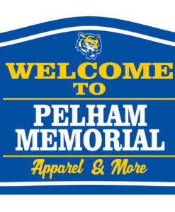 Pelham Memorial