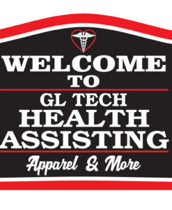 GL Tech Health Assisting