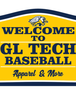 GL Tech Baseball