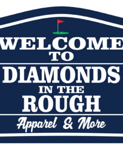 Diamonds in the Rough