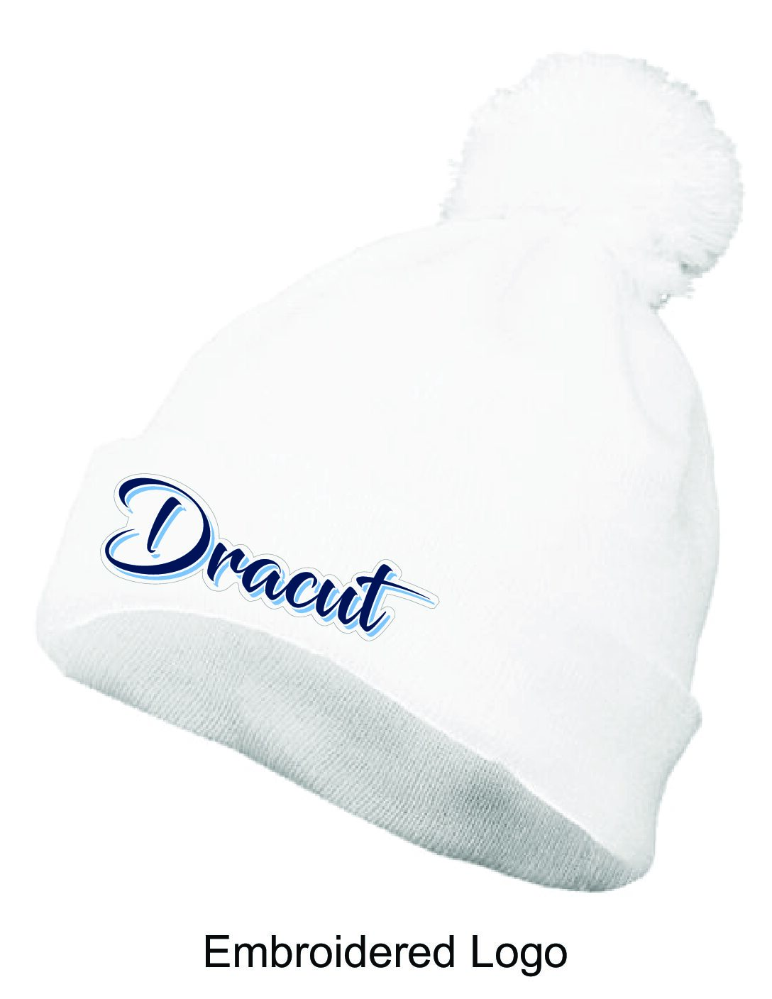 Dracut Knit Pom Cap