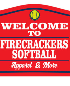 Firecrackers Softball