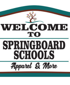 Springboard