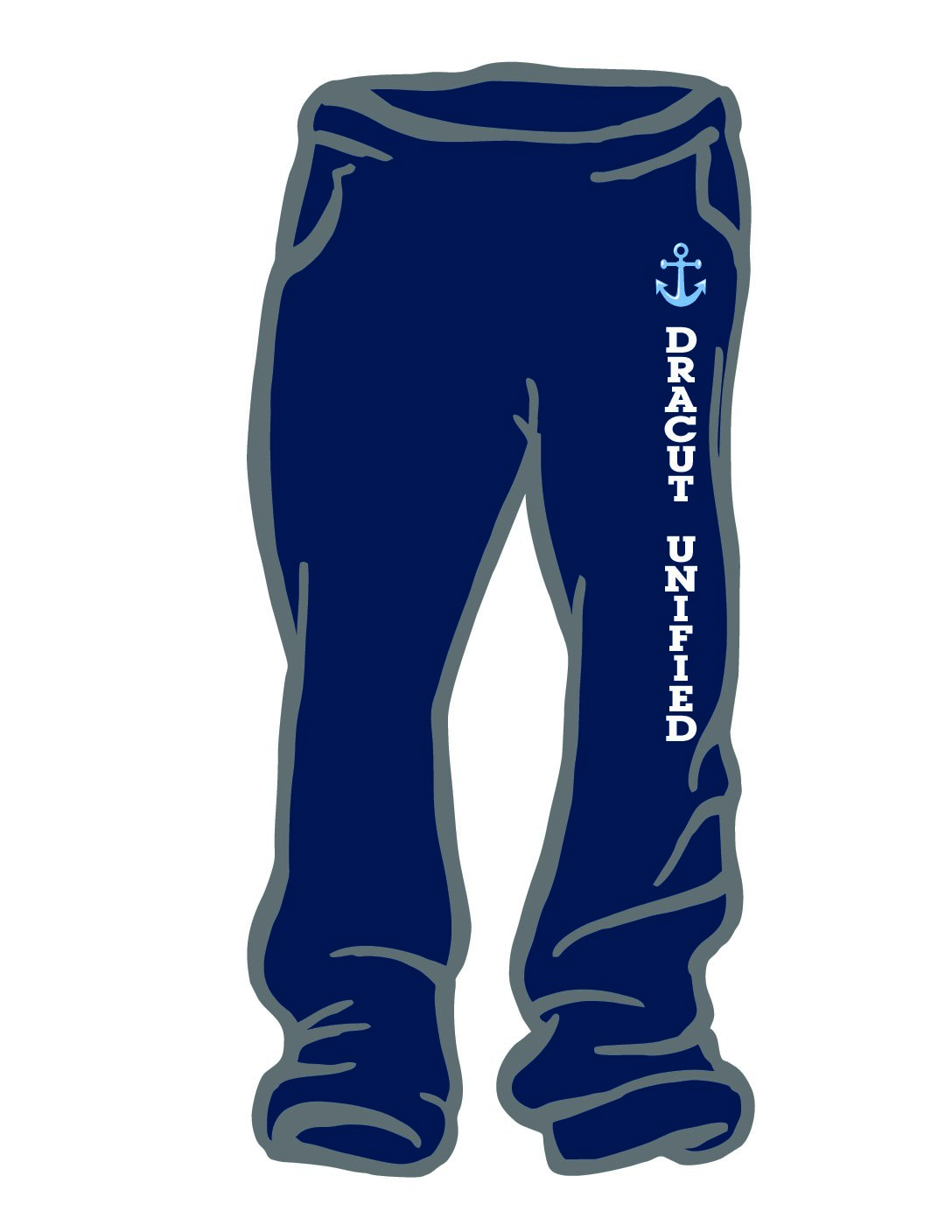 Pocket Sweatpant