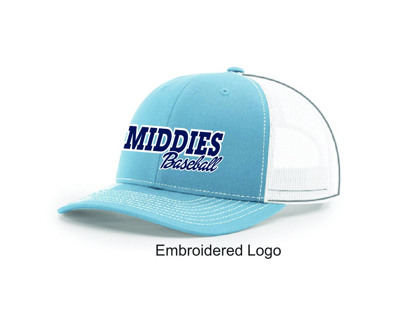 Snapback Baseball Cap