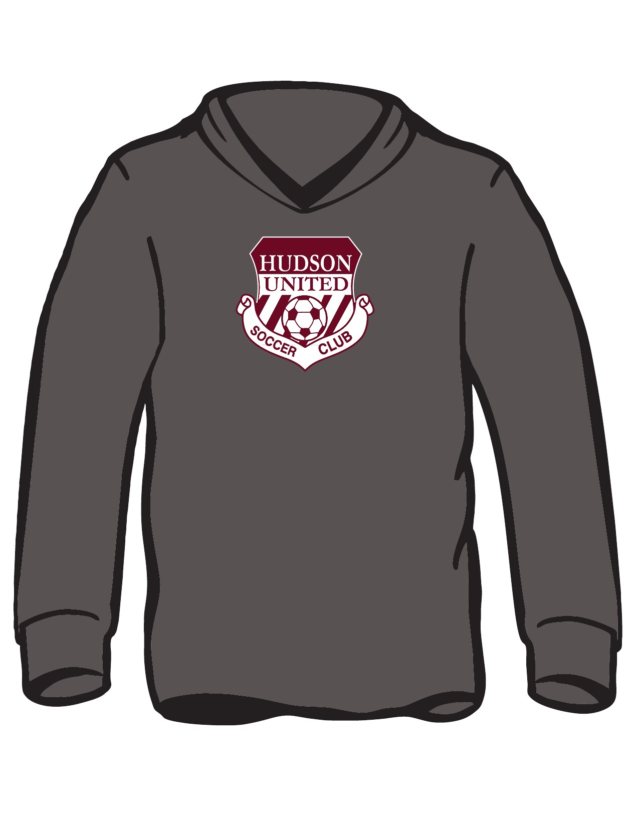 HUDSON-YST358-ST358-iron-grey