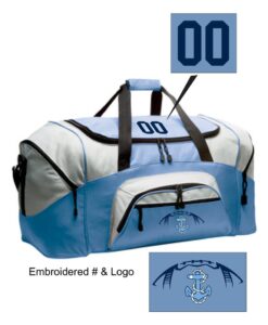Sport Duffle Bag