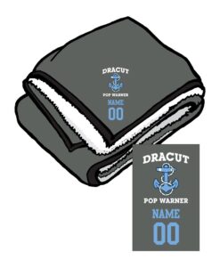Sherpa Blanket