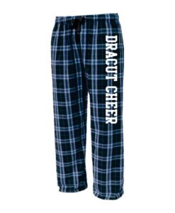 Flannel Pocket Pants