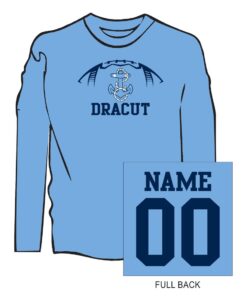 Moisture Wicking Long Sleeve
