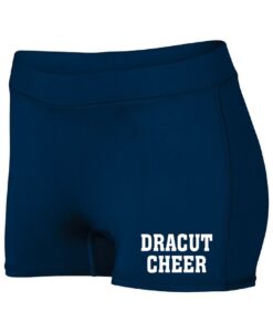 Girls and Ladies Shorts