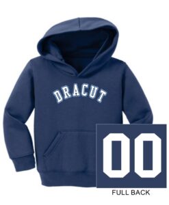Toddler/Youth Hoodie