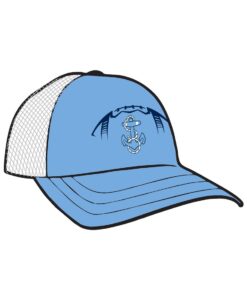 Ladies Ponytail Cap