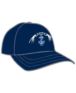 Youth Adjustable Cap