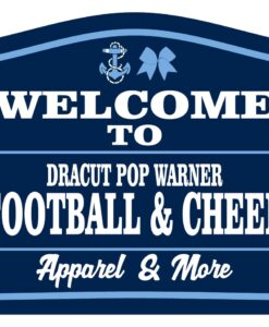 Dracut Pop Warner Football & Cheer