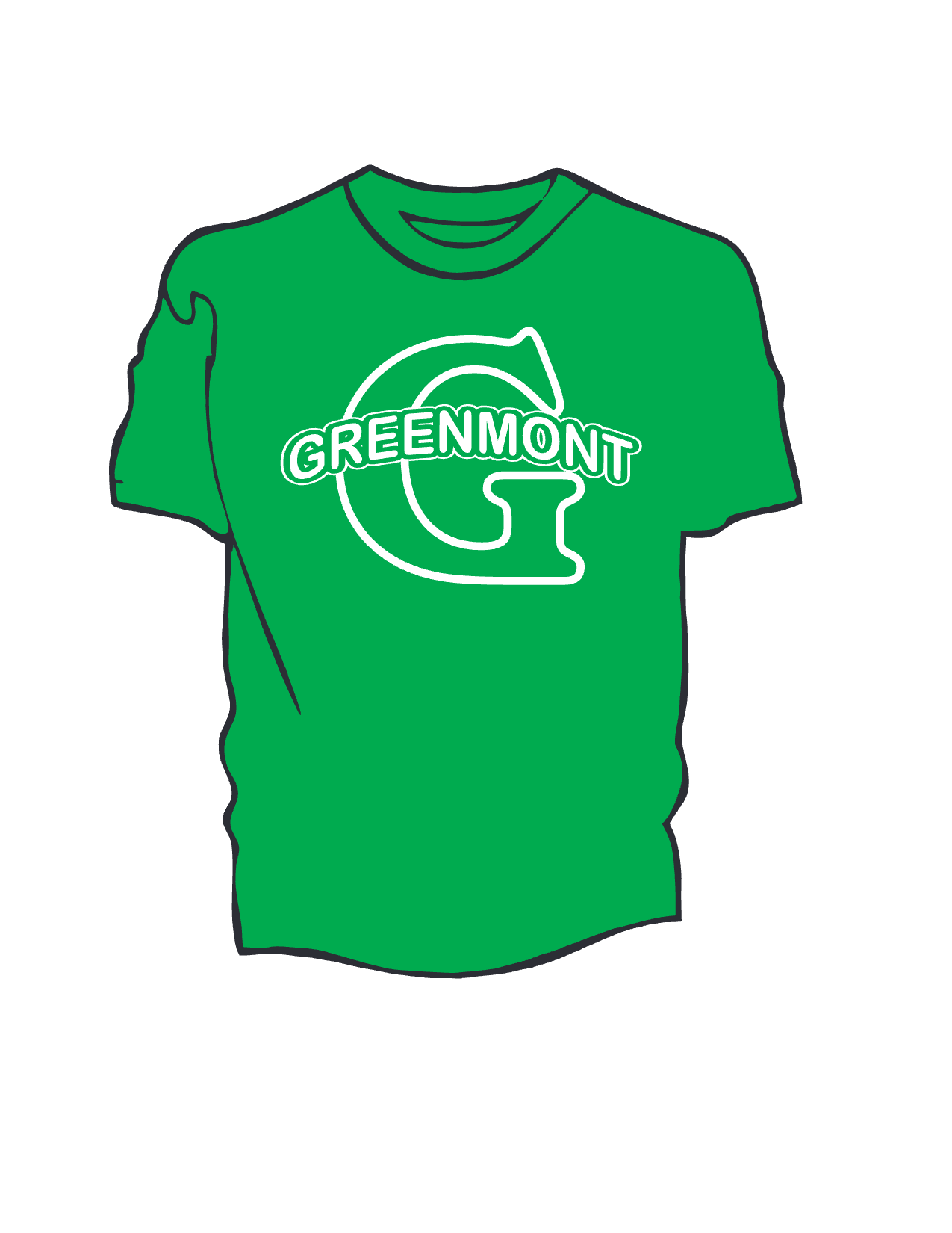 GREENMONT-64000bIGG-64000IGG-irish-green