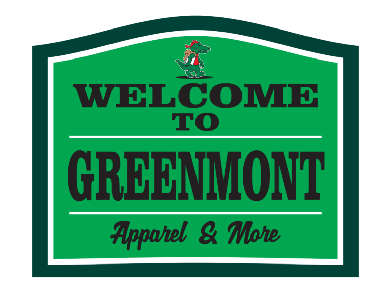 Welcome to Greenmont
