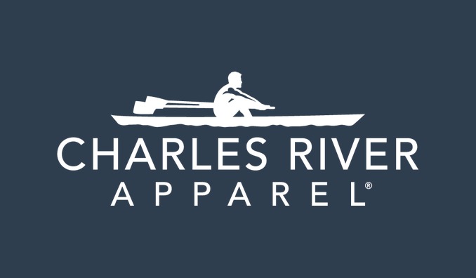 Charles River Apparel