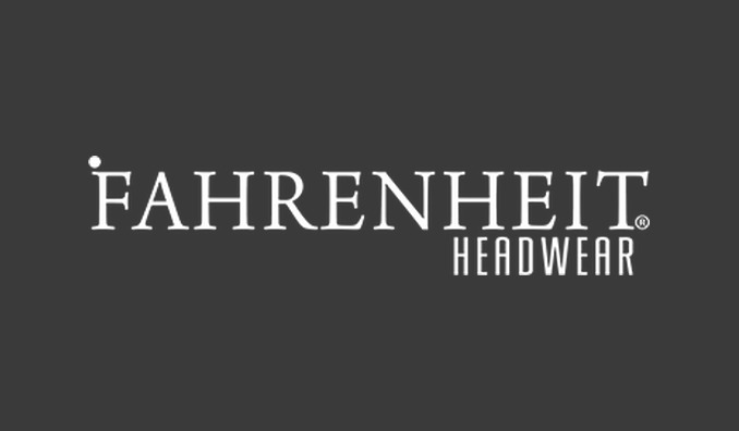 Fahrenheit Headwear